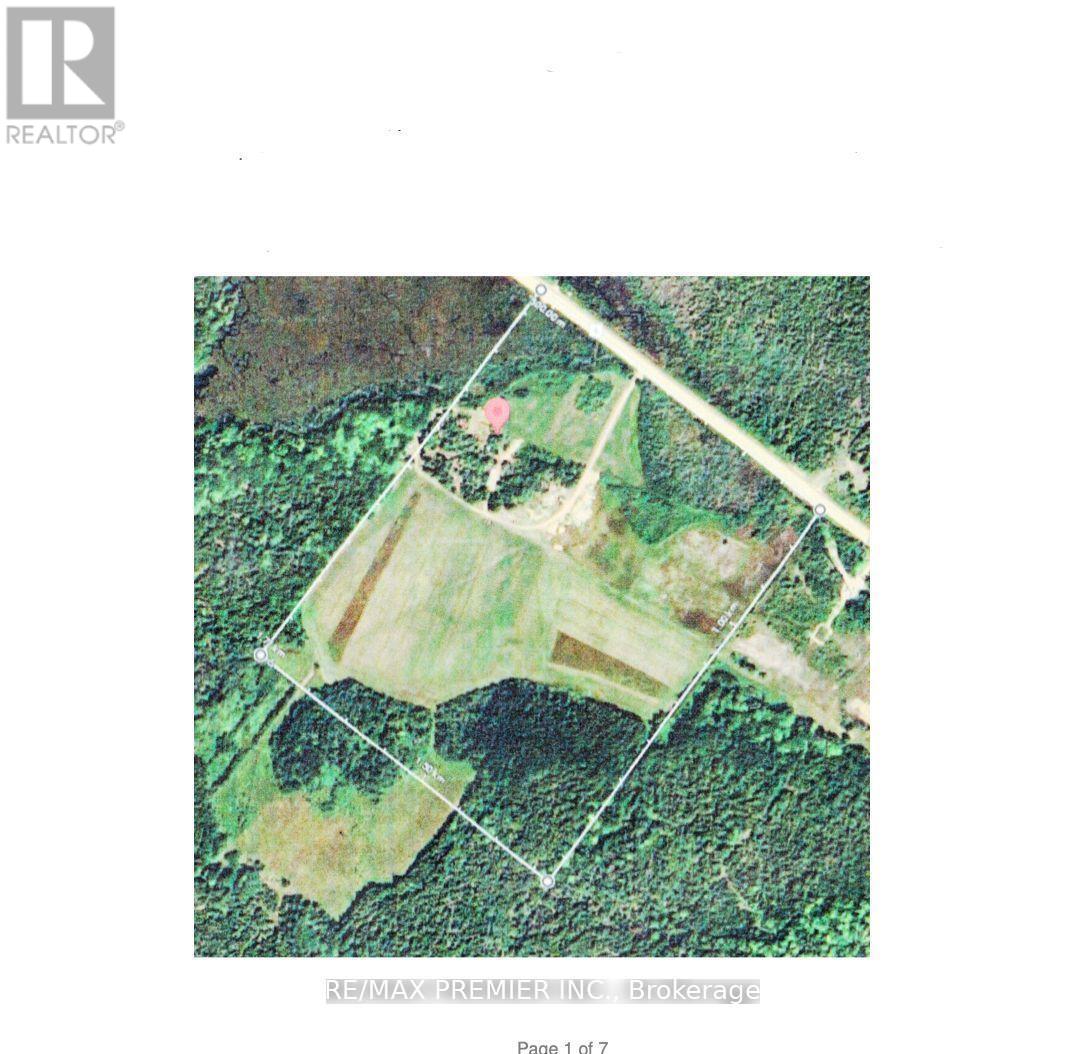6633 Highway 6, Northern Bruce Peninsula, ON N0H 2R0