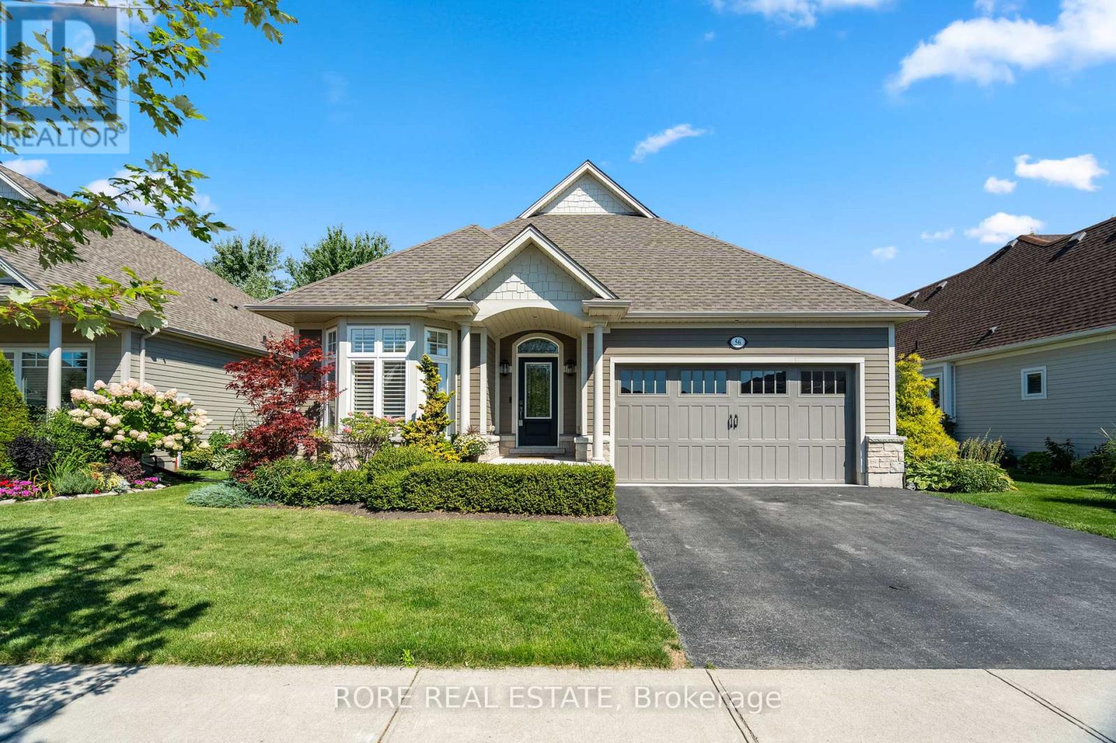 56 Sunrise Ct, Fort Erie, ON L0S 1N0