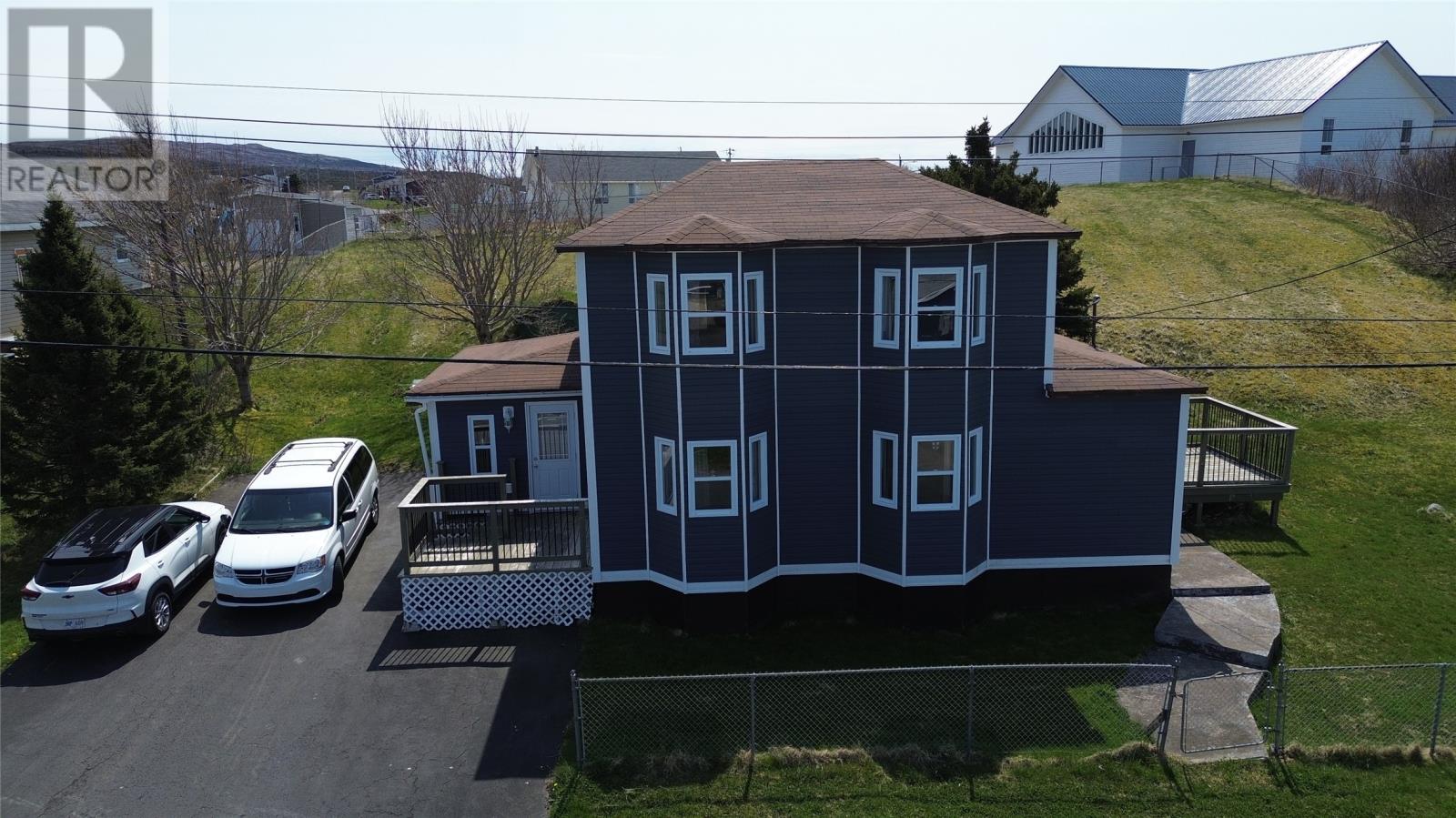 14 Logwood Dr, Fortune, NL A0E 1P0