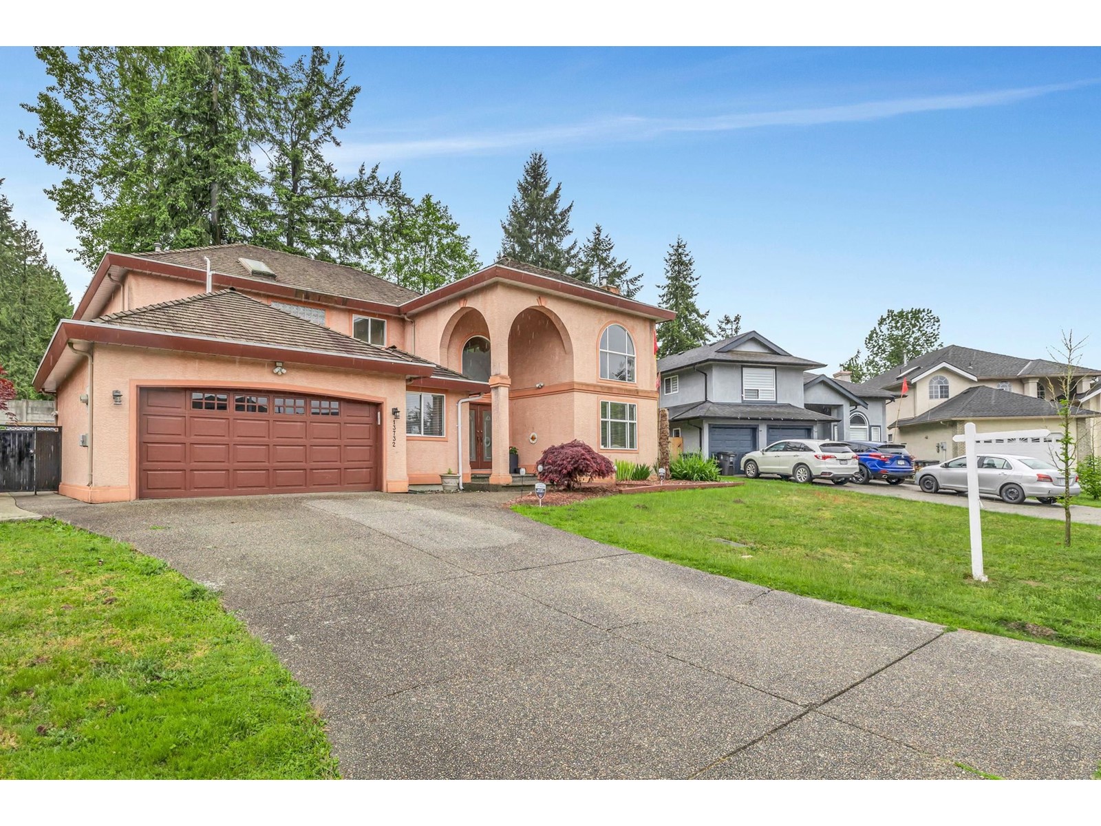58 Avenue Unit 13732, Surrey, BC V3X 3J1