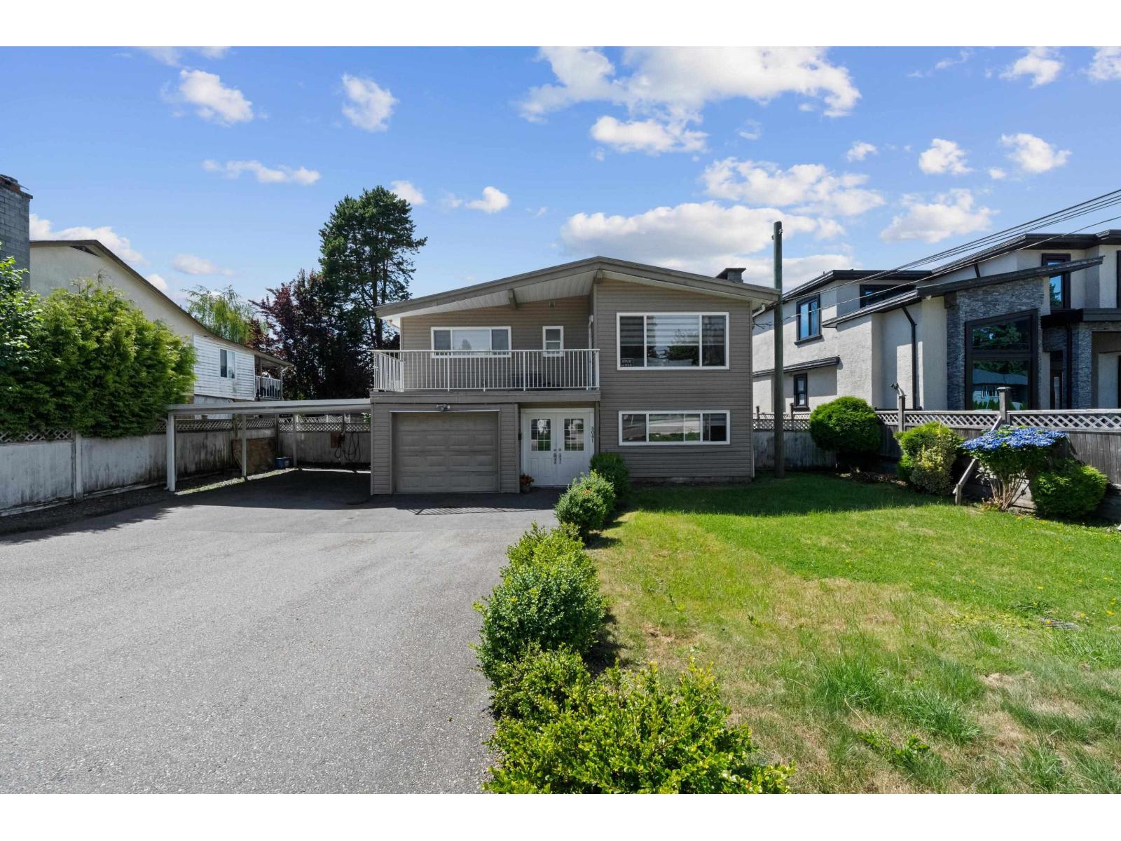 8081 112 Street, Delta, BC V4C 4W4
