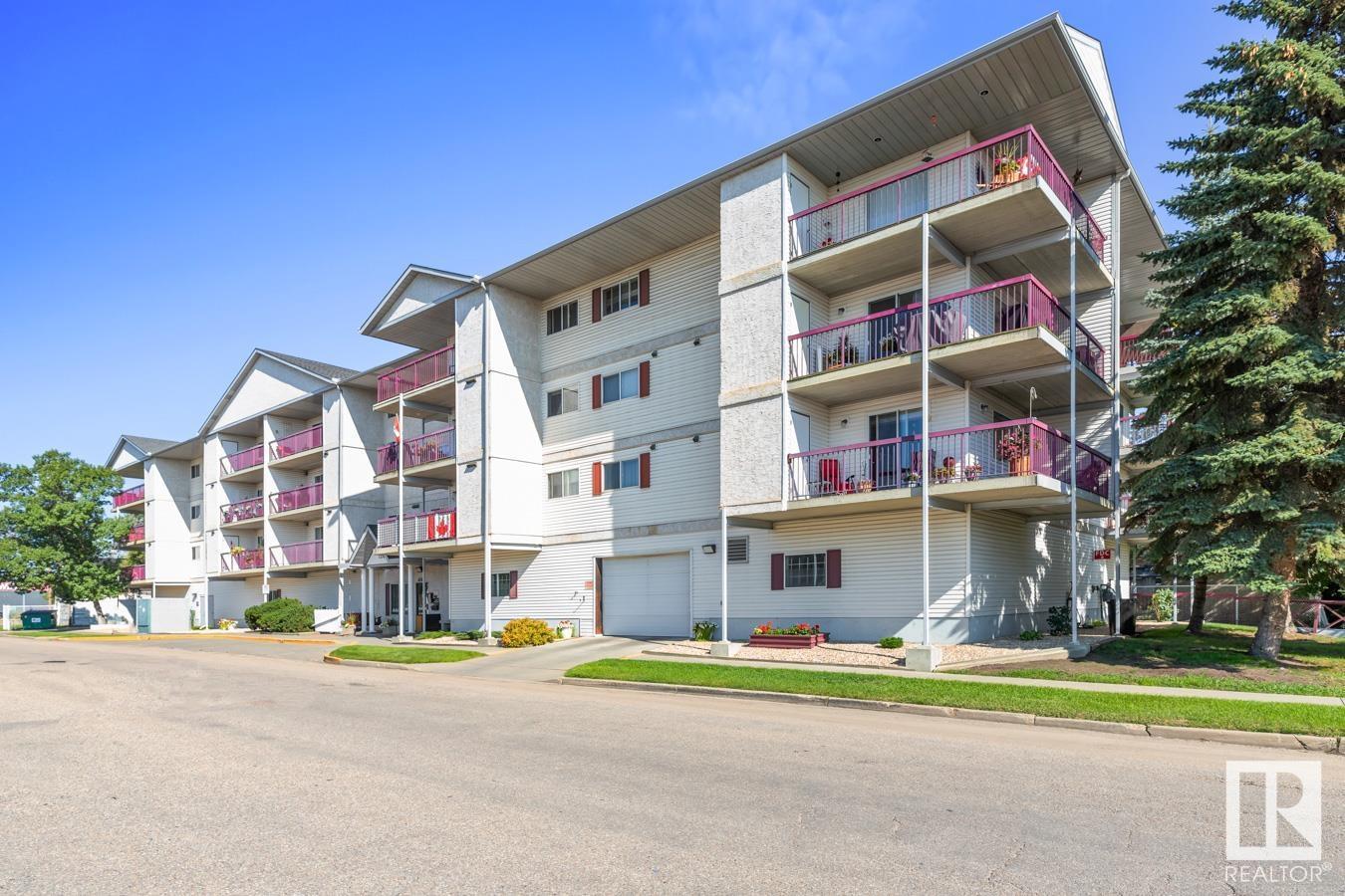4906 47 Avenue #202, Leduc, AB T9E 6R7