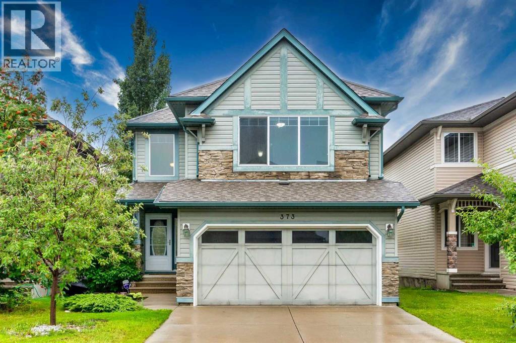 373 Brightonstone Grn SE, Calgary, AB T2Z 0K1