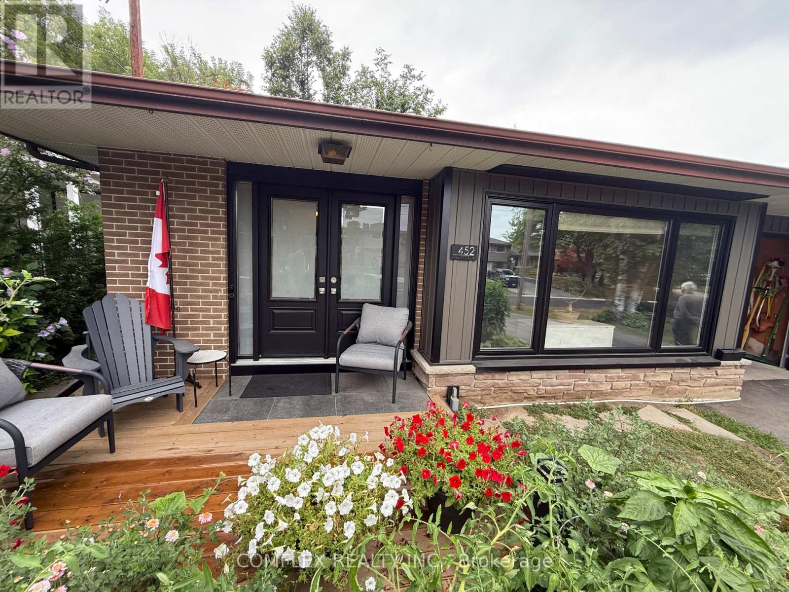 452 Juliana Dr, Oshawa, ON L1G 2E8