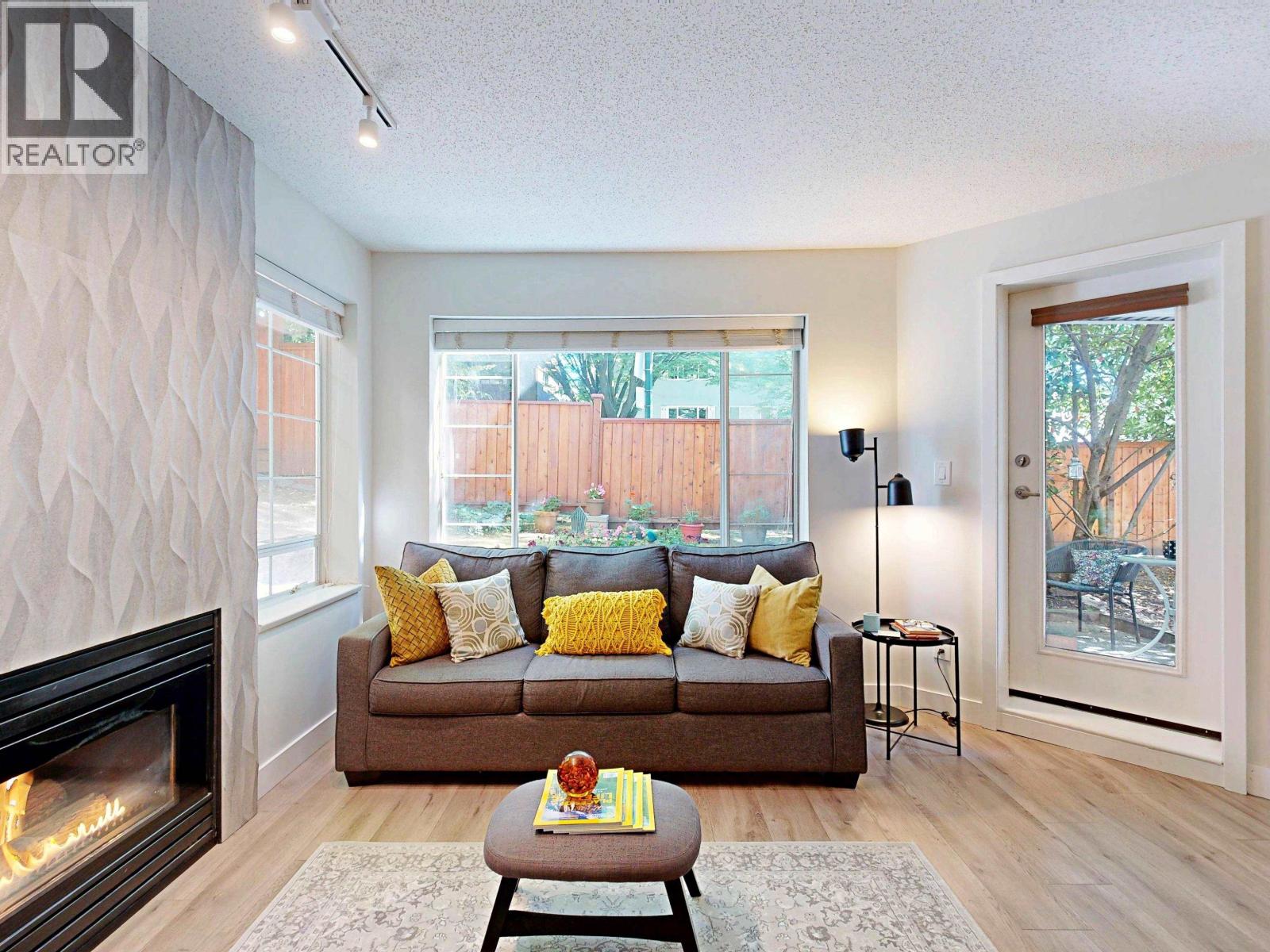 1433 E 1st Avenue Unit 105, Vancouver, BC V5N 1A4
