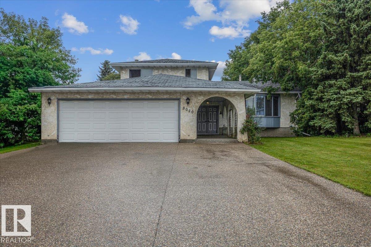 182 St Nw Unit 8020 #a, Edmonton, AB T5T 0V1