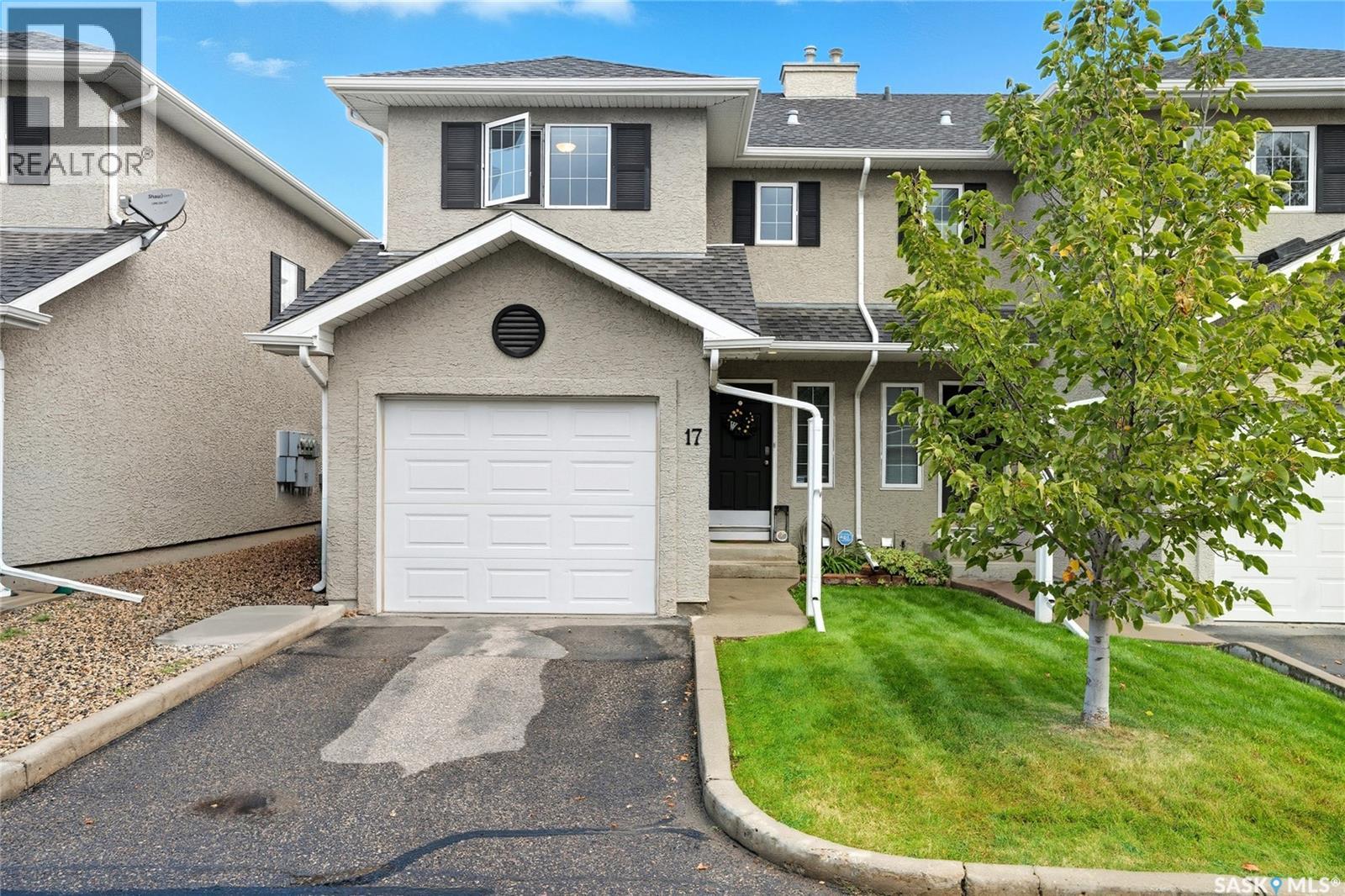 103 Banyan Crescent Unit 17, Saskatoon, SK S7V 1G2