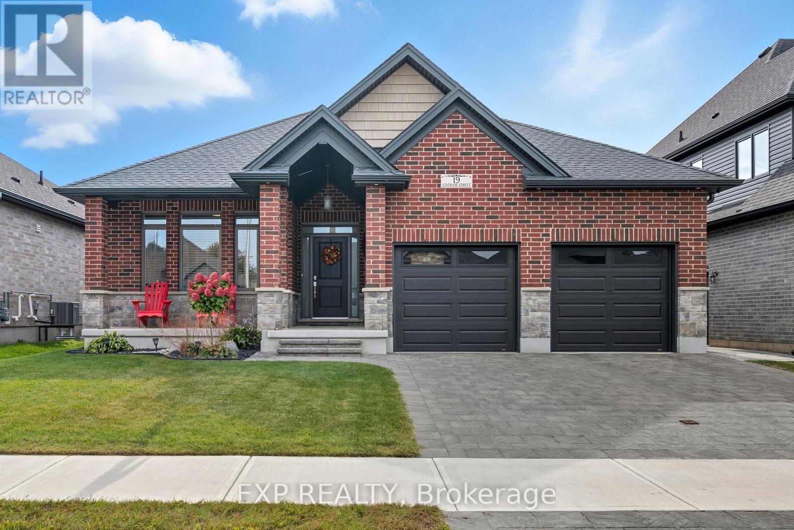 19 Statham St, Strathroy-caradoc Se, ON N7G 0G2