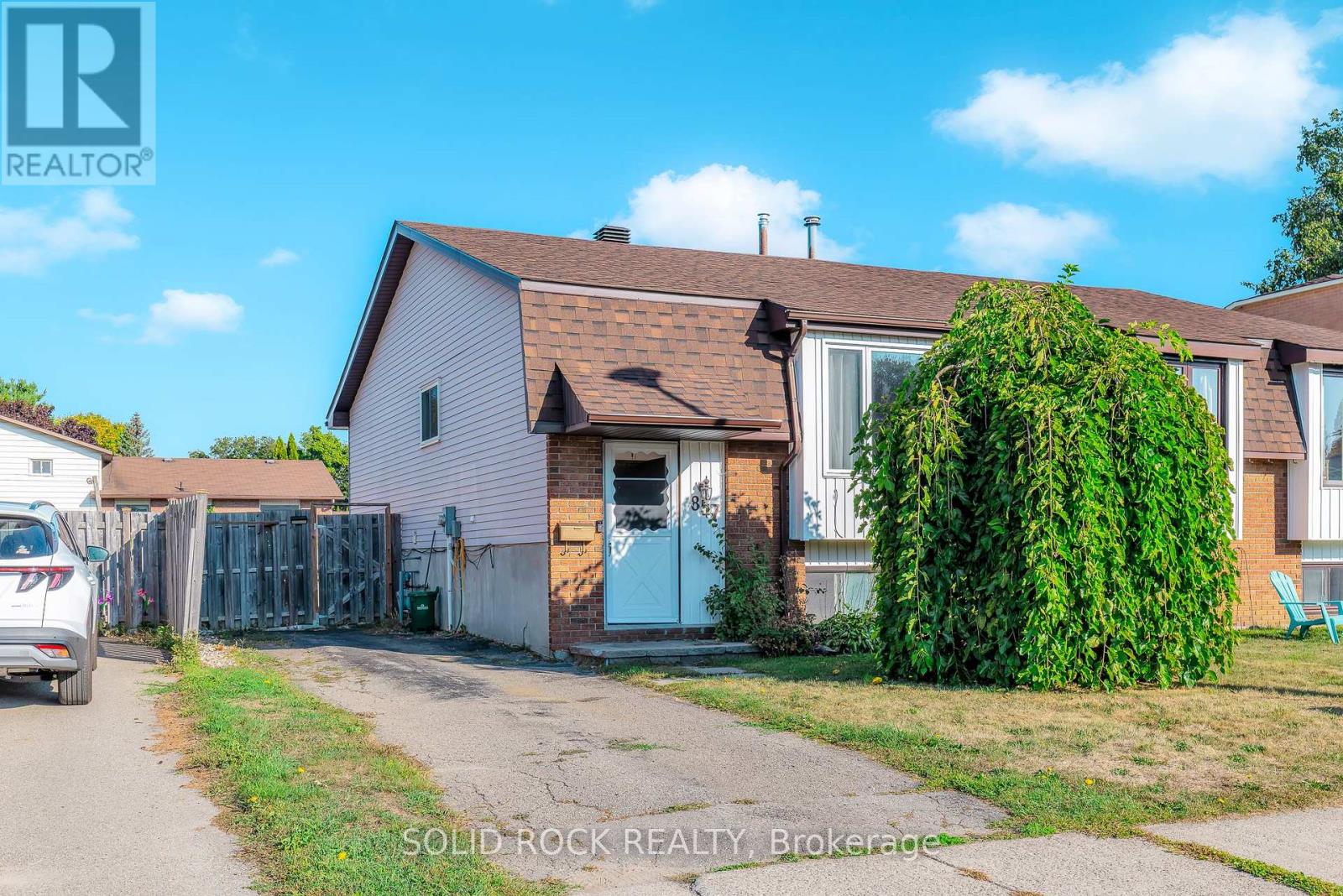 857 Cunningham Cres, Brockville, ON K6V 6H3