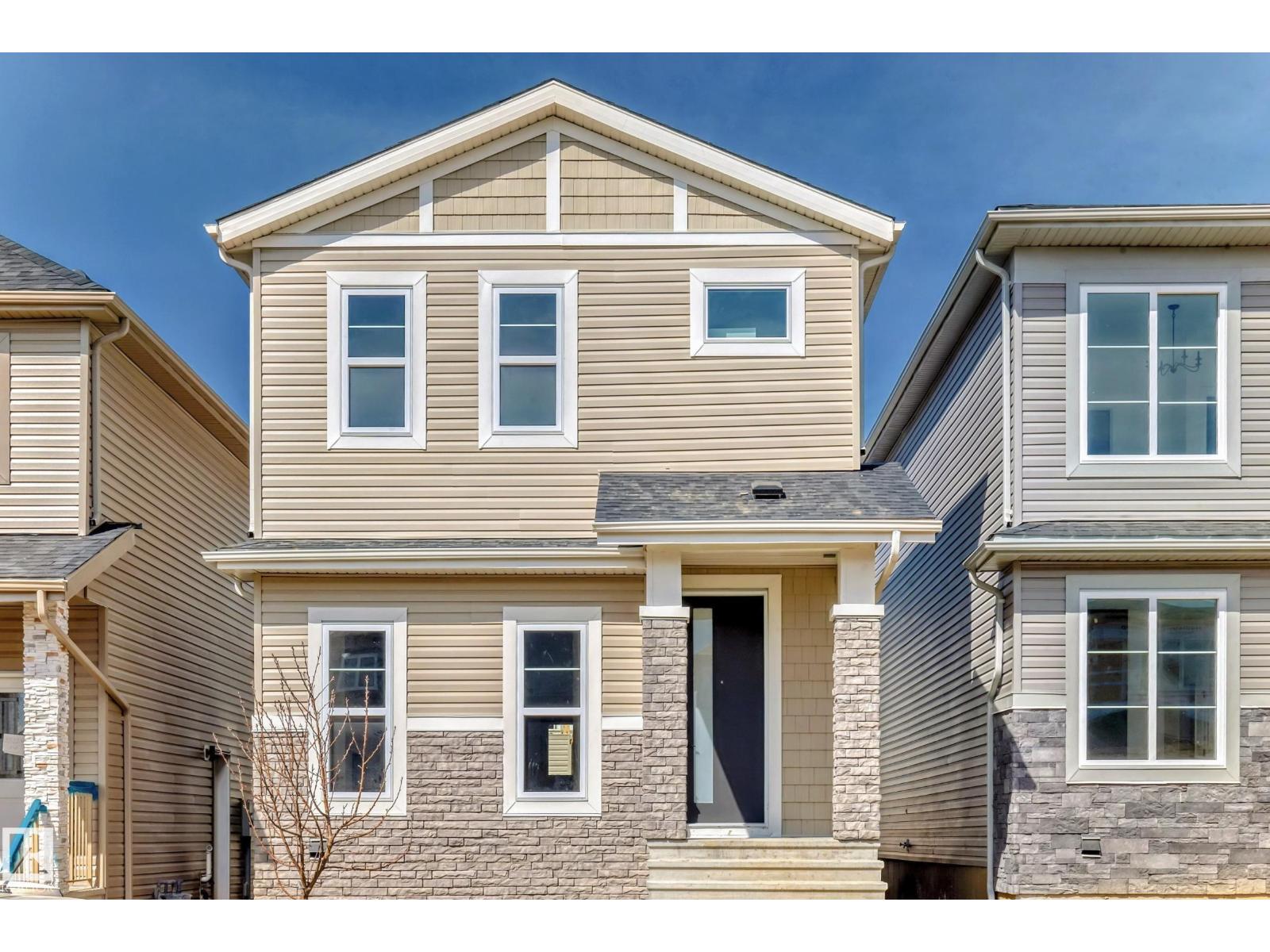 42 Av Unit 3520, Beaumont, AB T4X 3B3