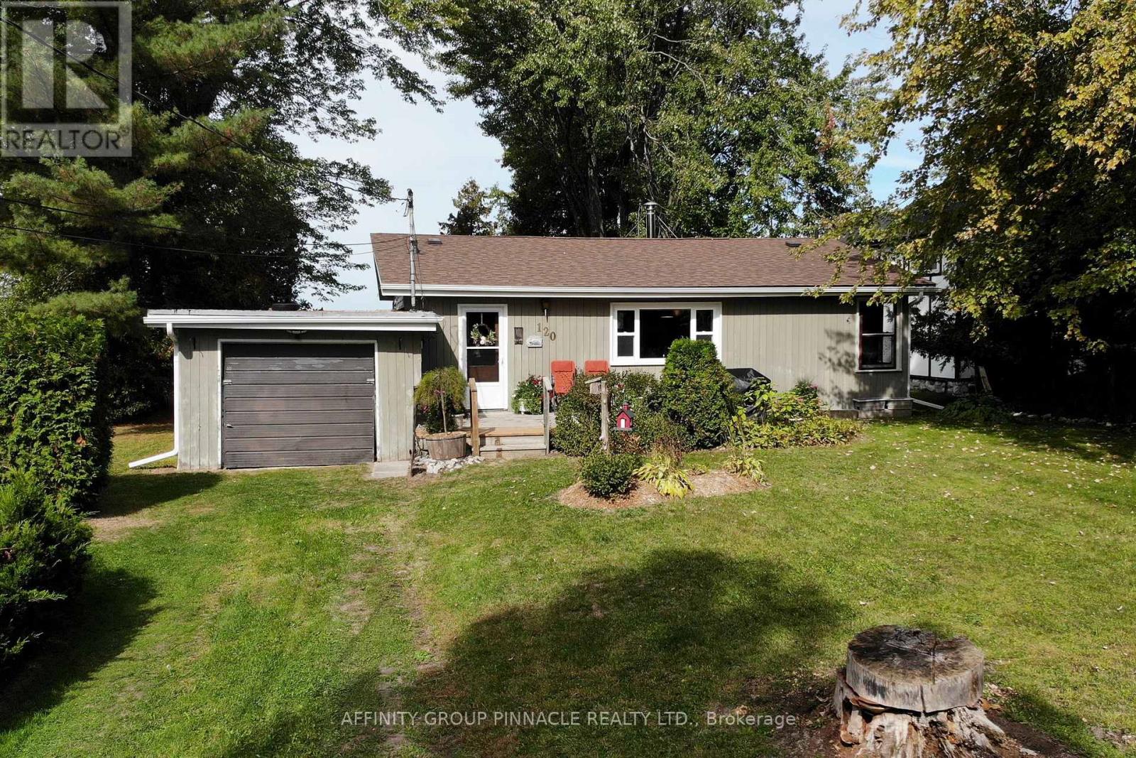 120 Irving Dr, Georgina, ON L0E 1N0