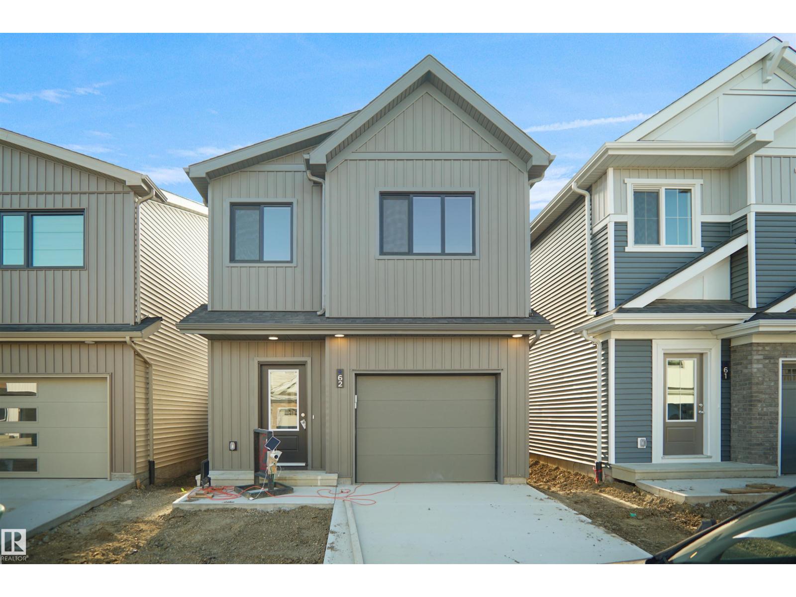 1430 Aster Way Nw #26, Edmonton, AB T6T 2N8
