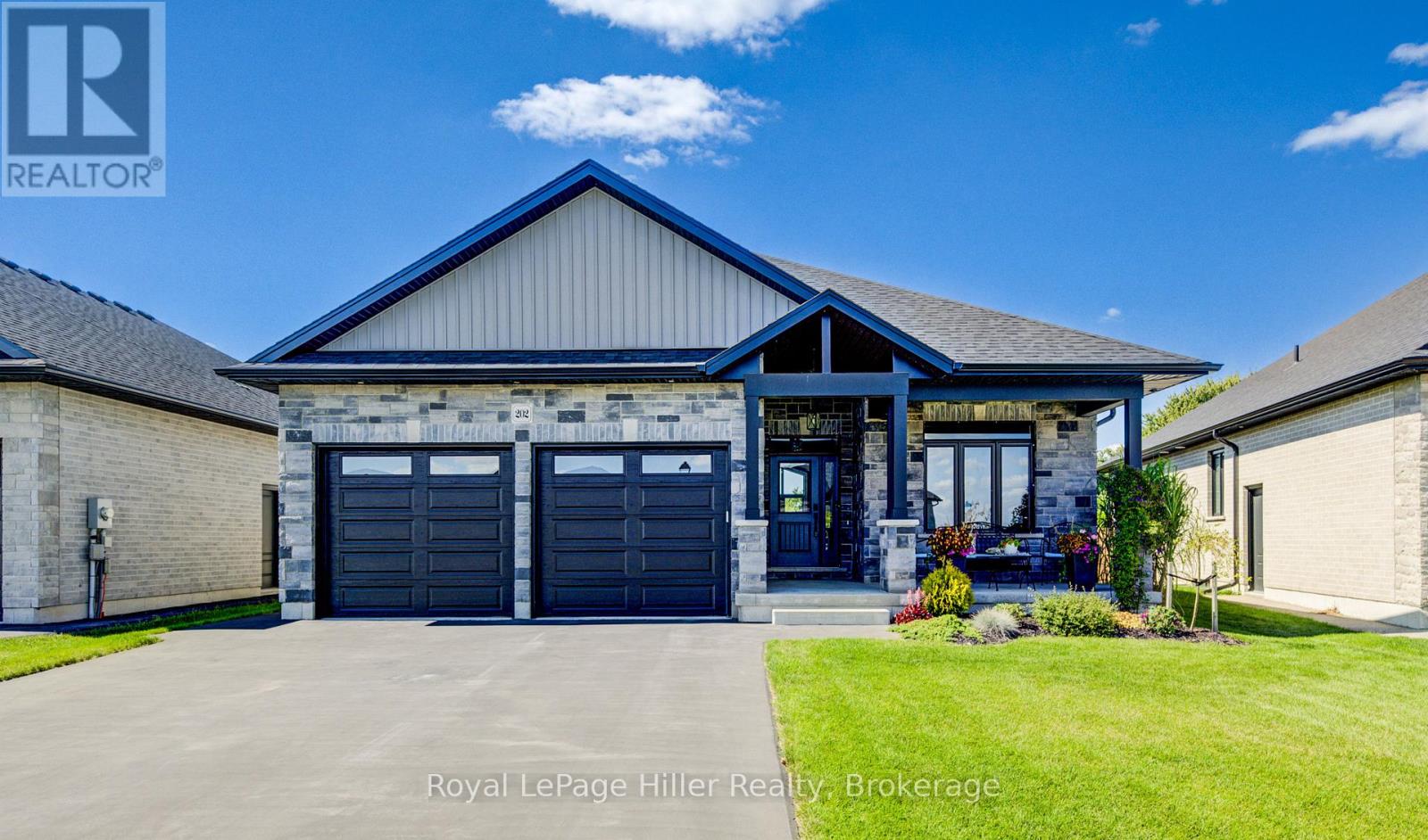 202 Orr St, Stratford, ON N5A 0J7