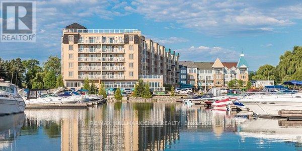 3117-19 9 Harbour St E, Collingwood, ON L9Y 5B5