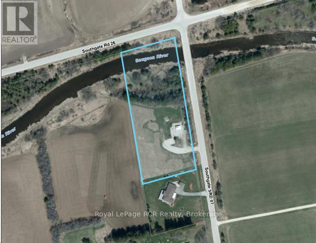 072988 Southgate Sideroad 7, Southgate, ON N0C 1L0