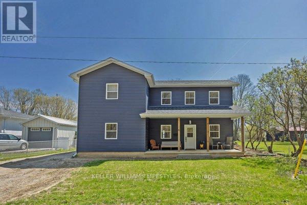 6 Addison St, Bayham, ON N0J 1T0