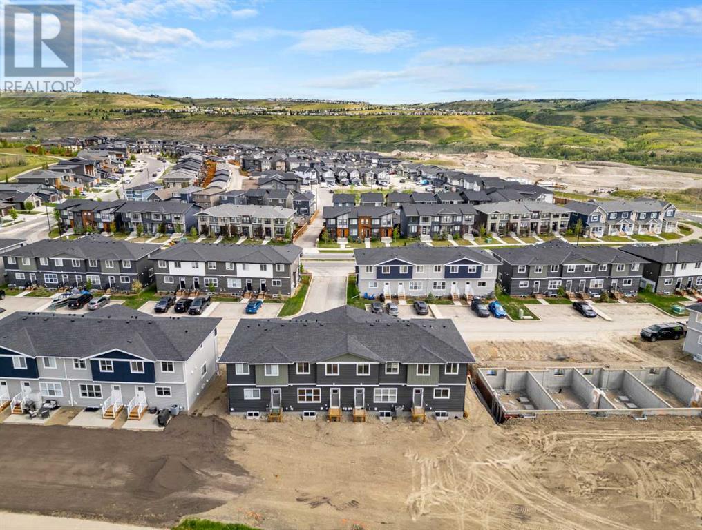 525 River Heights Drive Unit 1204, Cochrane, AB T4C 3E3