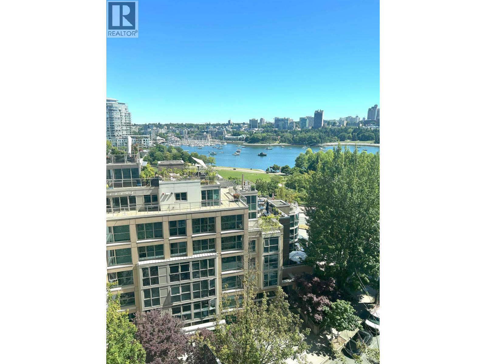 1331 Homer Street Unit 904, Vancouver, BC V6B 5M9