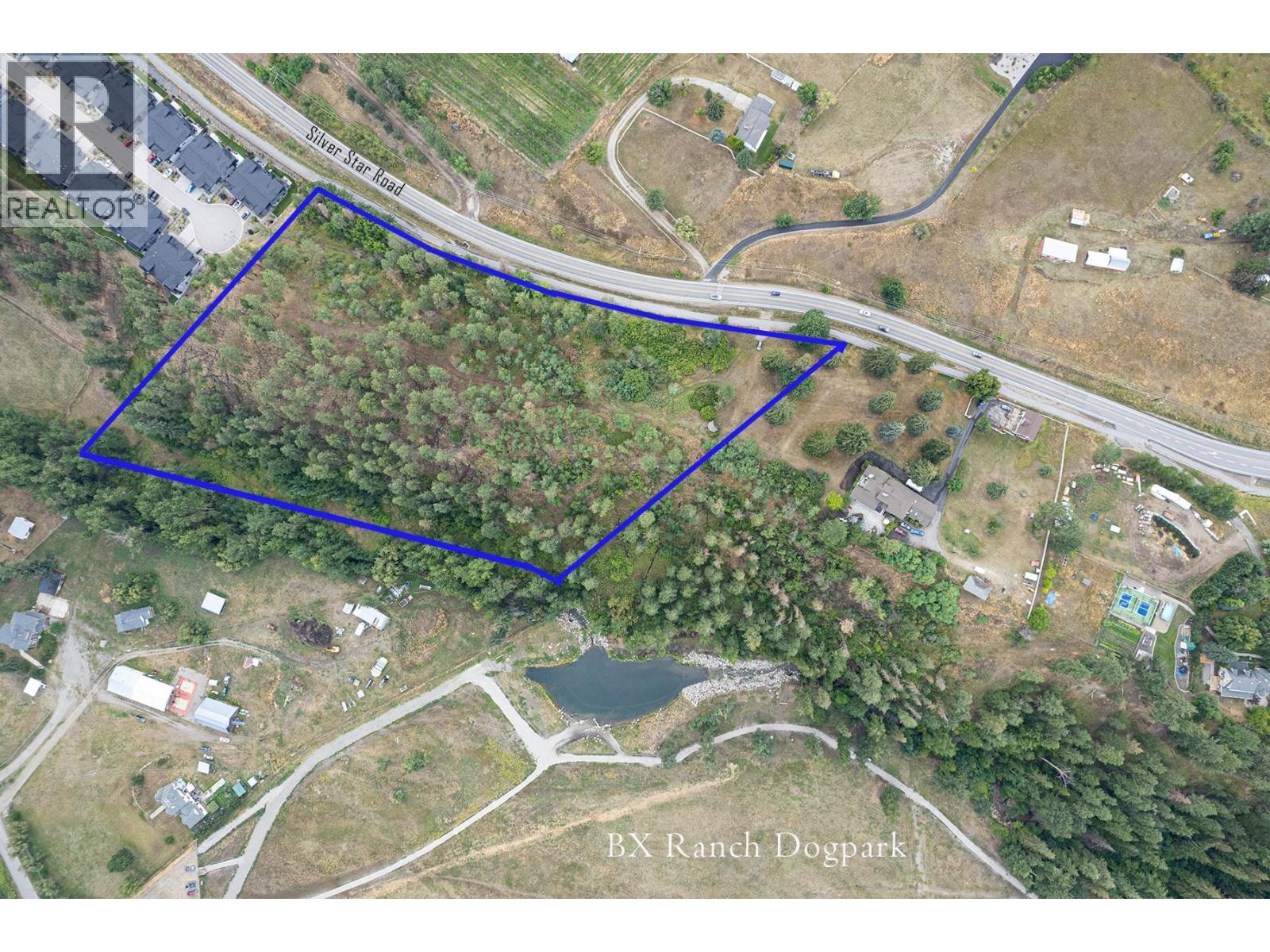 5440 Silver Star Rd, Vernon, BC V1B 3K4