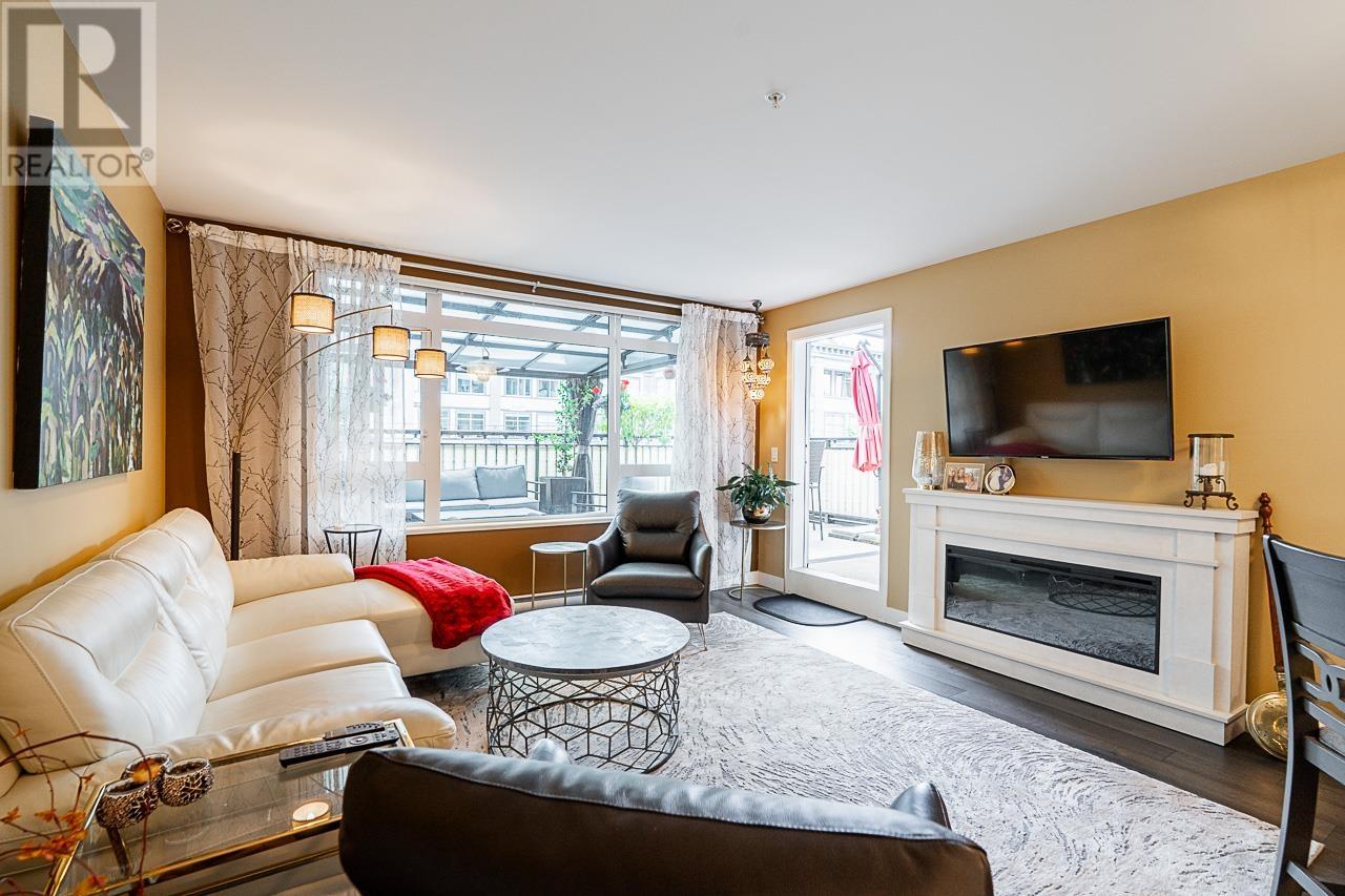 2525 Clarke Street Unit 221, Port Moody, BC V3H 0J3
