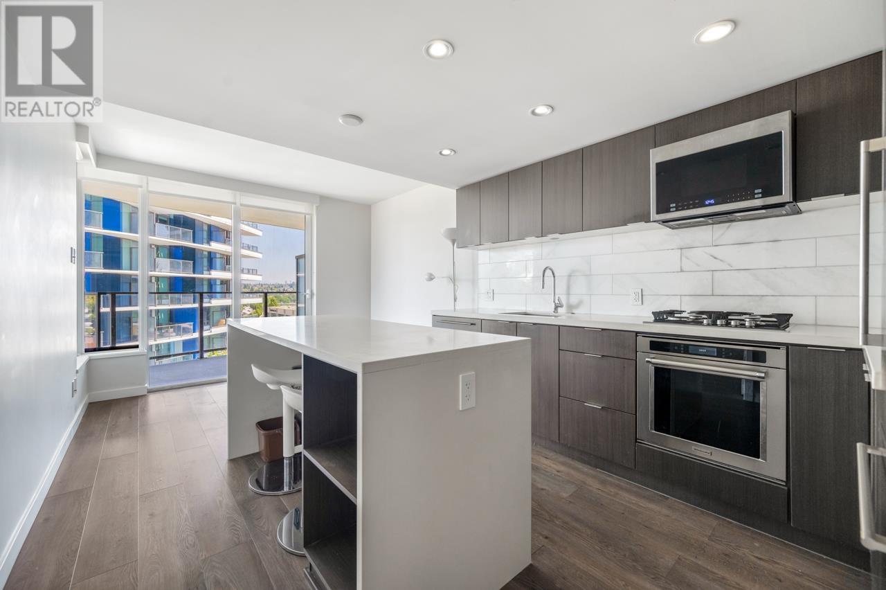 8238 Lord Street Unit 706, Vancouver, BC V6P 0G7