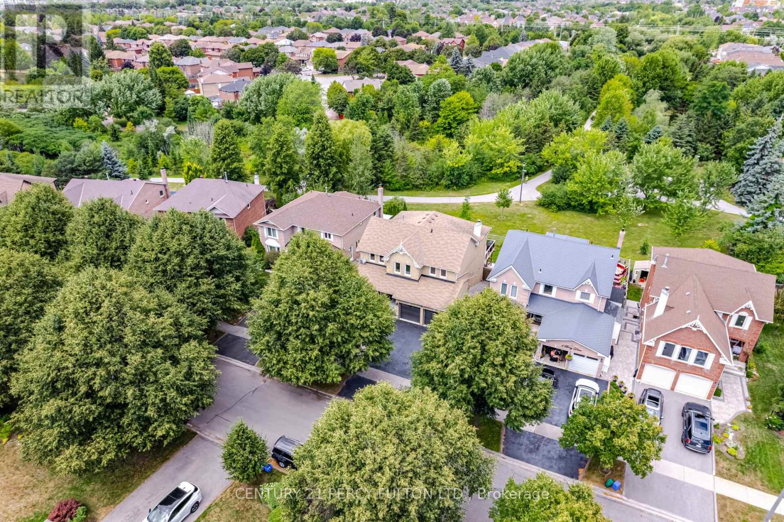 6 Bray Dr, Ajax, ON L1T 3M1