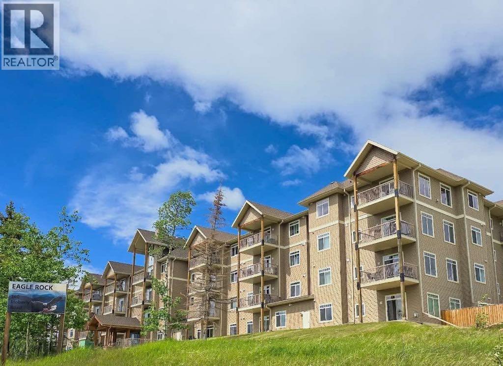 160 Moberly Road #107, Grande Cache, AB T0E 0Y0