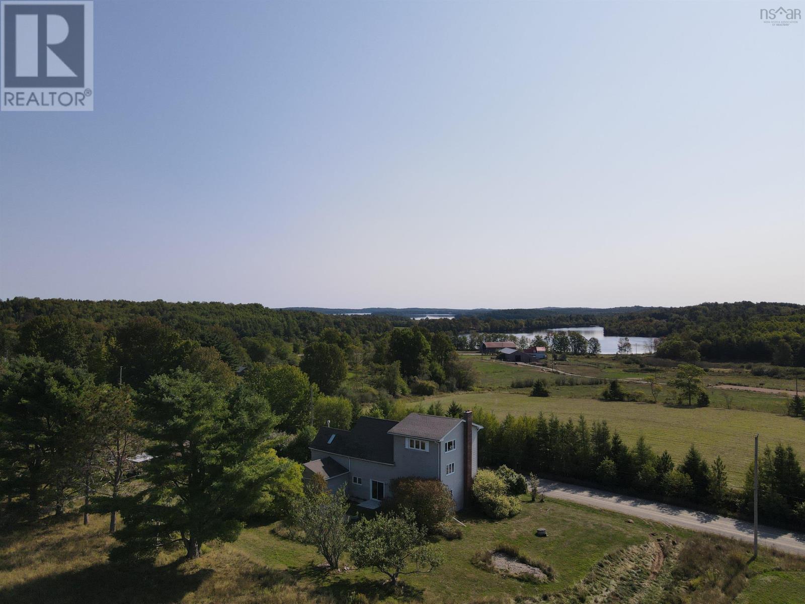 1017 Feeners Corner Rd, Upper Northfield, NS B4V 5A6