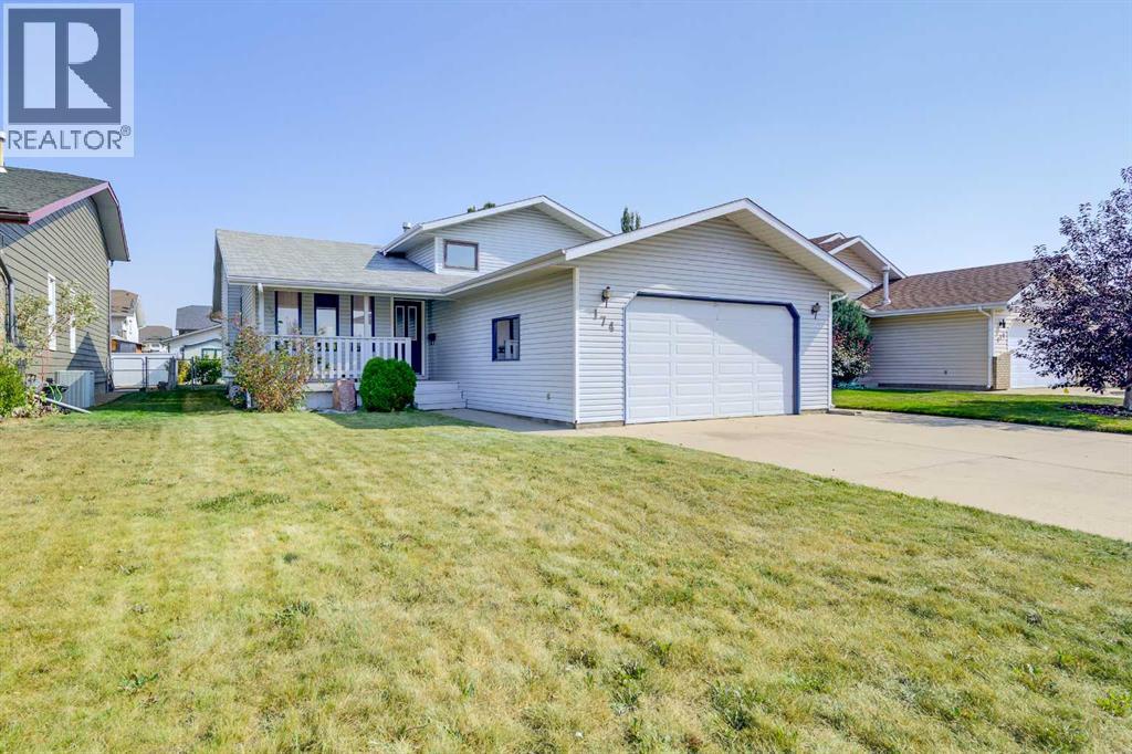 174 Donnelly Cres, Red Deer, AB T4R 2L6