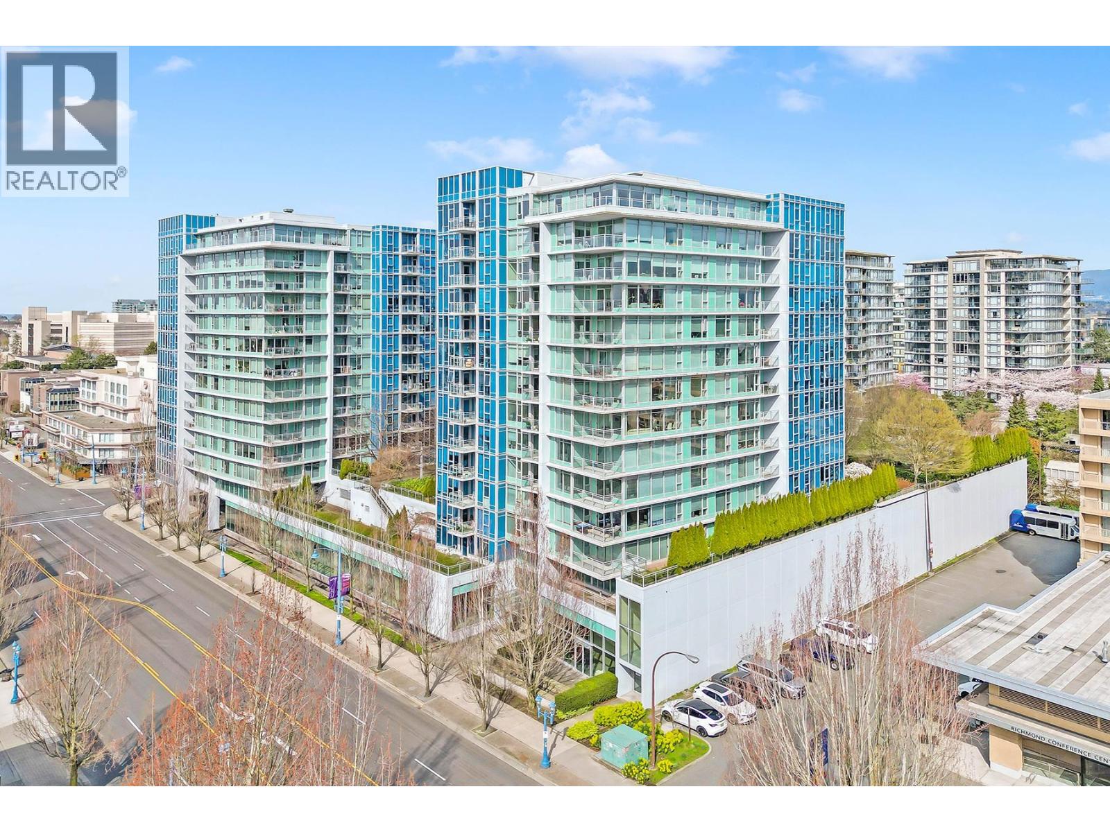 7373 Westminster Highway Unit 1509, Richmond, BC V6X 0B5