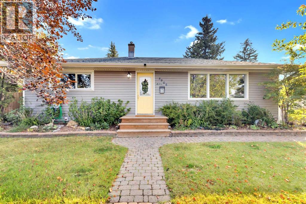 38 Avenue Unit 3965 #a, Red Deer, AB T4N 2V6
