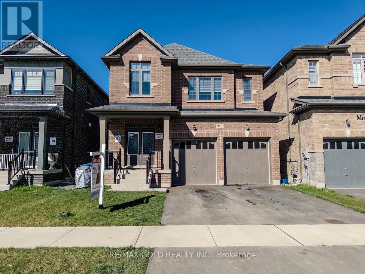 119 Petch Ave, Caledon, ON L7C 1Z9