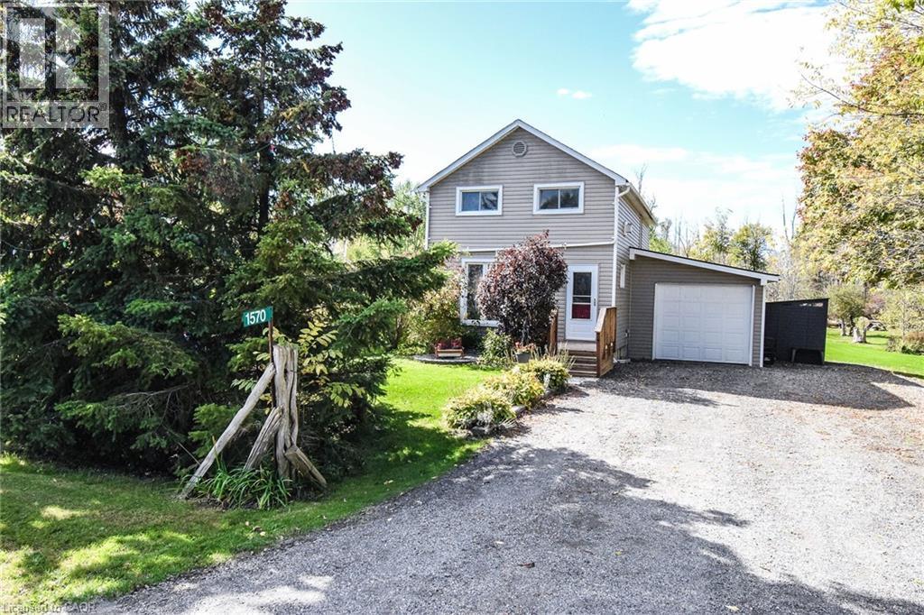 1570 Northshore Dr, Dunnville, ON N0A 1K0