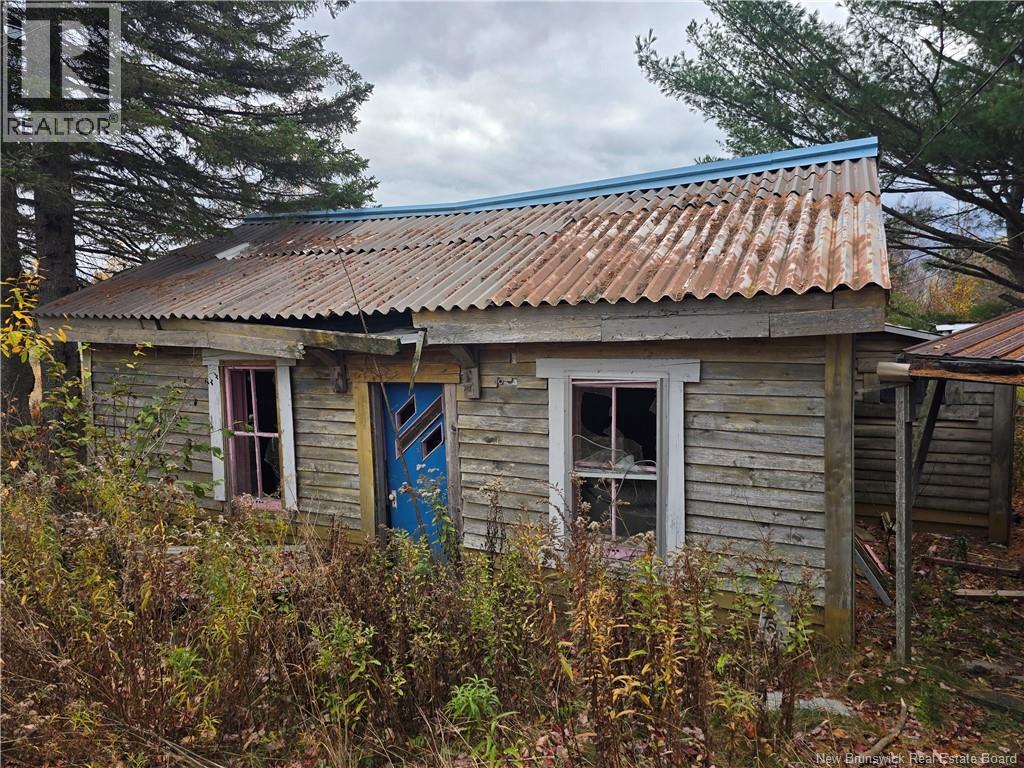 659 Route 945, Cormier Village, NB E4P 5Y7