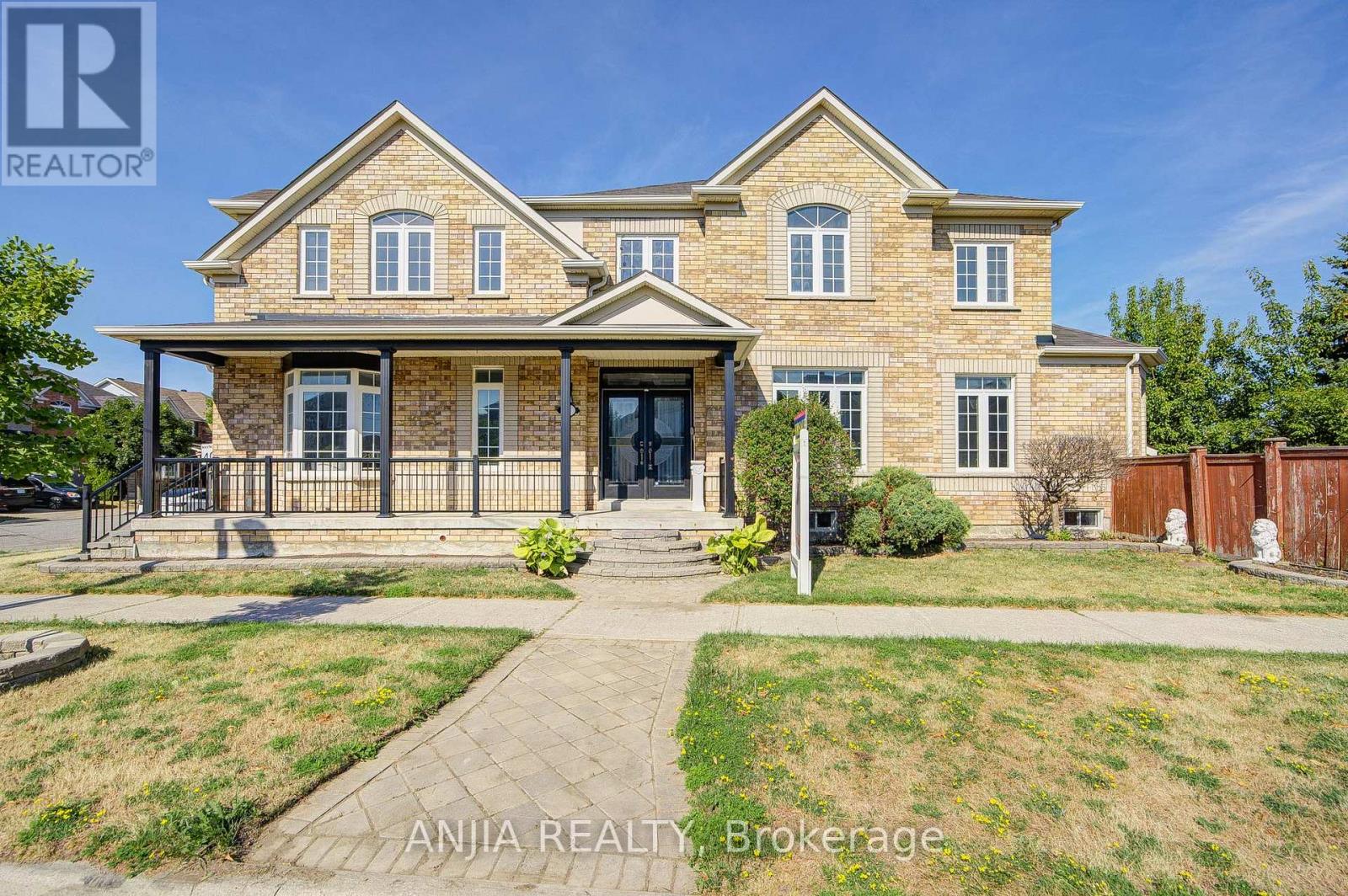 66 Alfred Paterson Dr, Markham, ON L6E 1J5