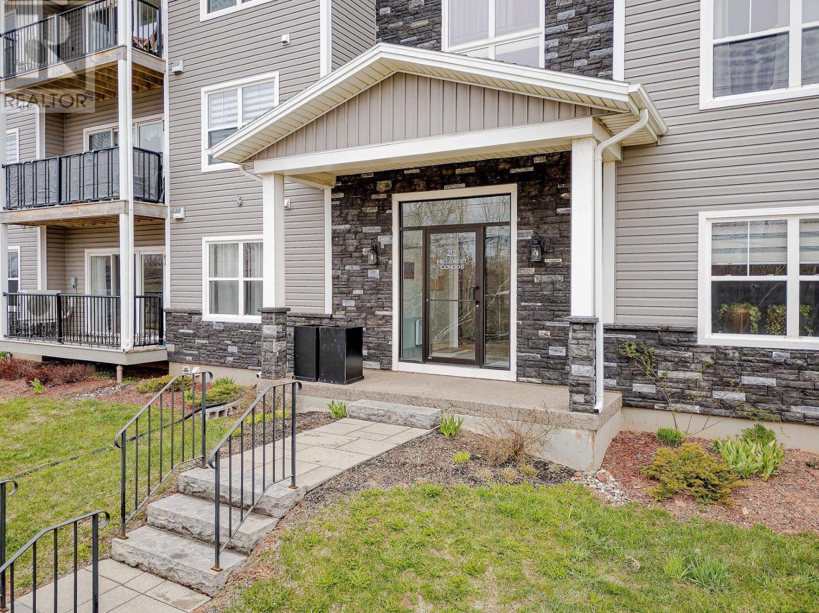212 Shakespeare Drive #212, Stratford, PE C1B 4B7