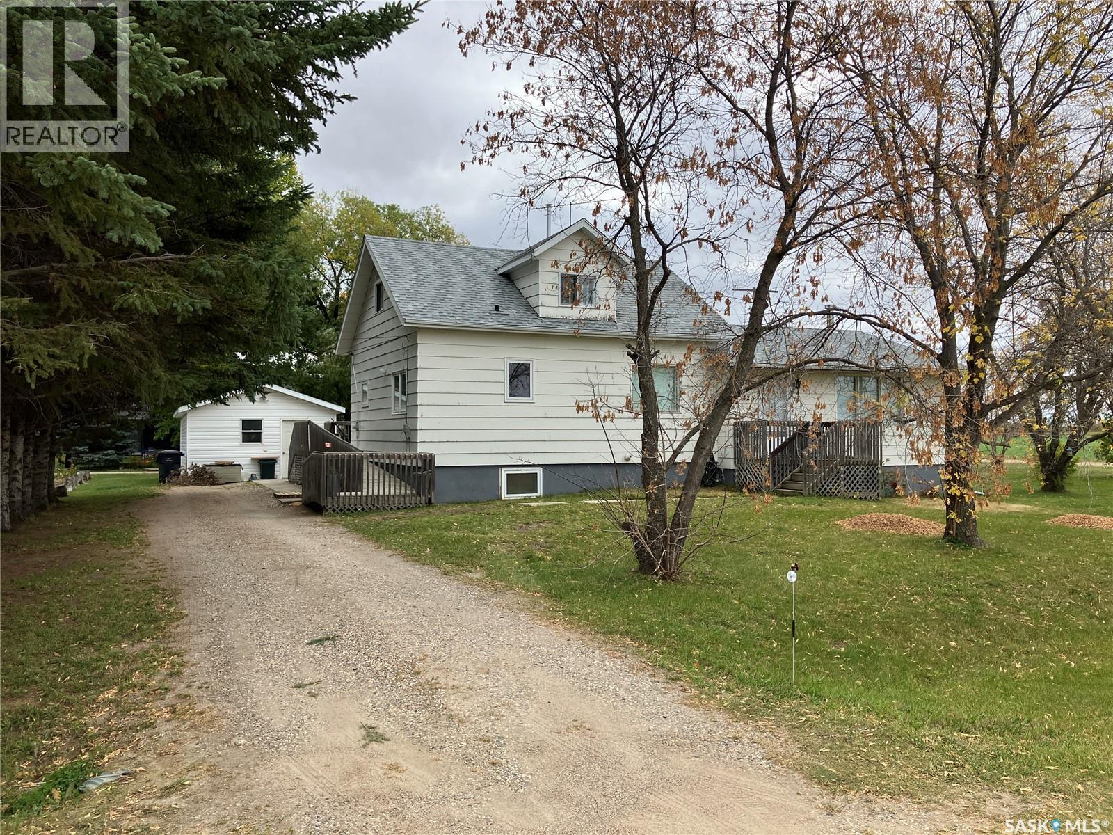 424 Eliza Ave, White Fox, SK S0J 3B0