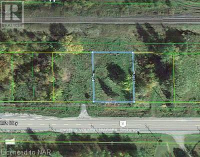 Ontario 17, Dawson, ON P0W 1M0