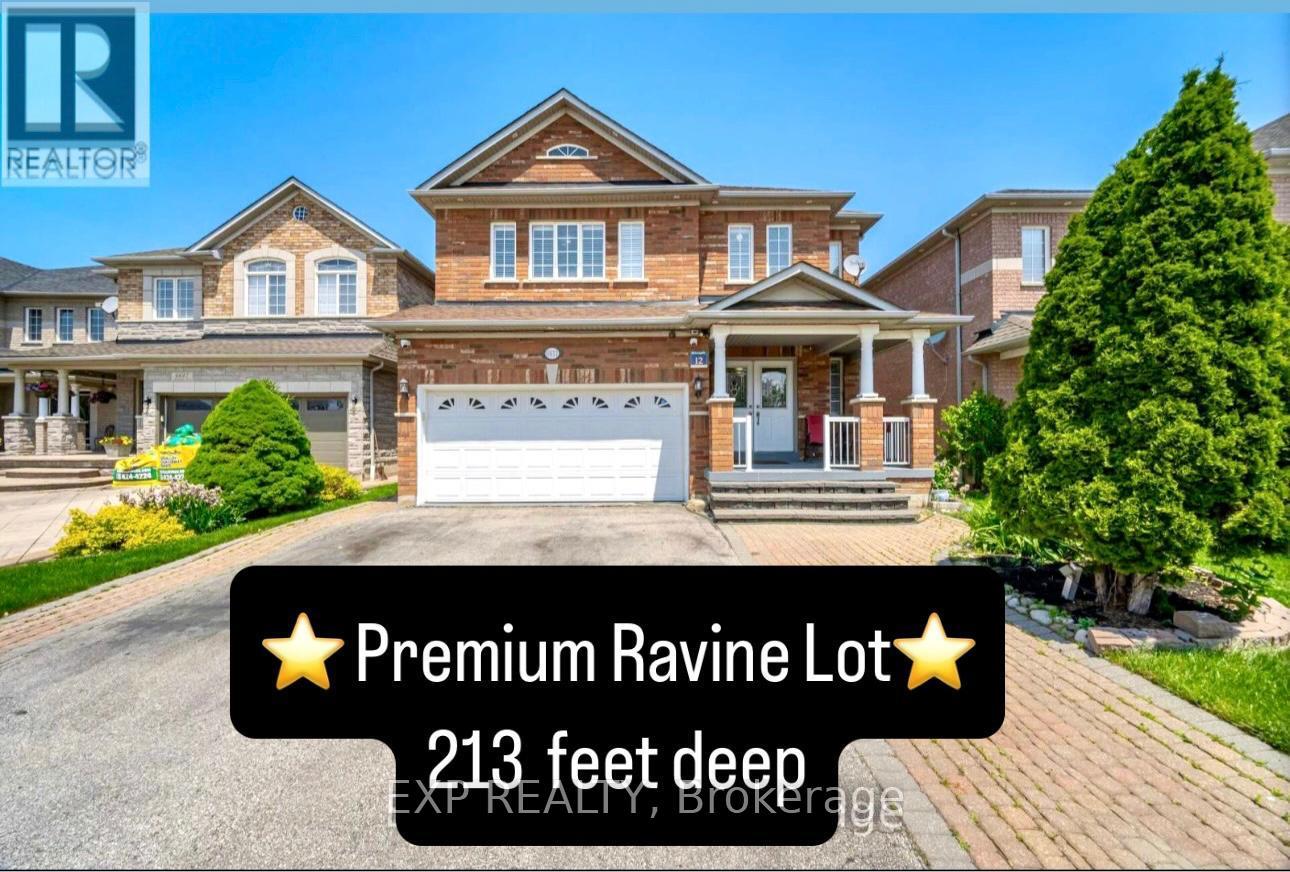 6611 Spinnaker Cir, Mississauga, ON L5W 1R2