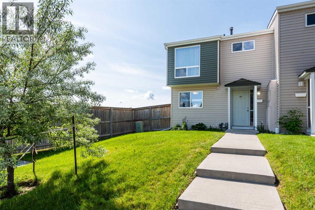 5425 Pensacola Crescent Se Unit 43, Calgary, AB T2A 2G7