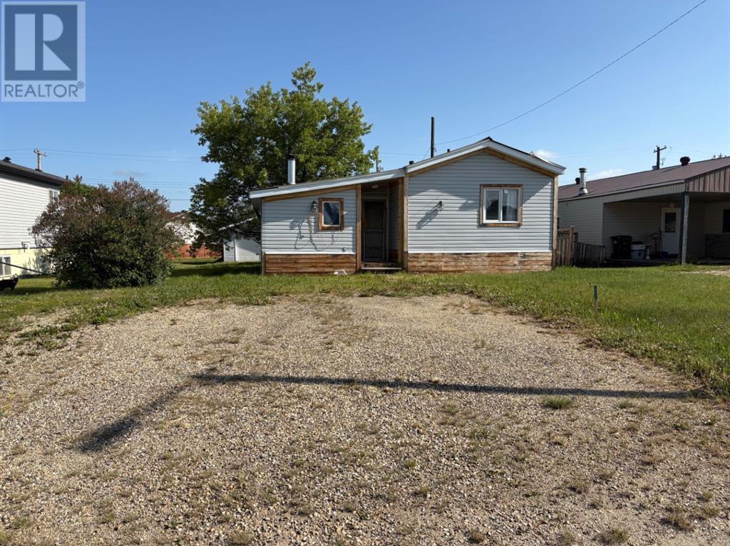 52 Avenue Unit 5211, Valleyview, AB T0H 3N0