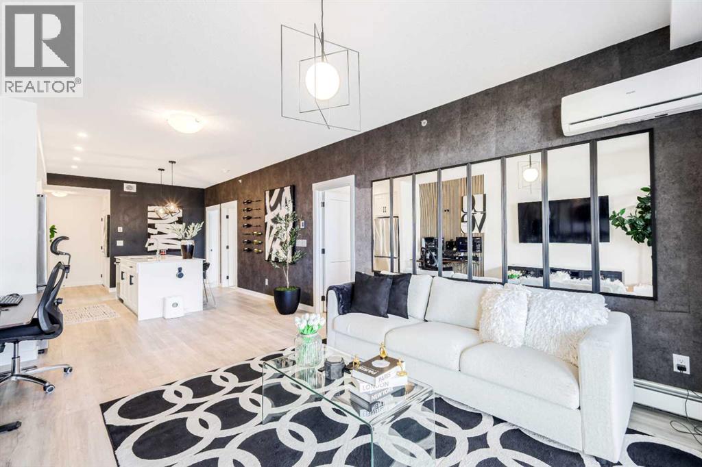 200 Seton Circle Se Unit 2401, Calgary, AB T3M 3X1