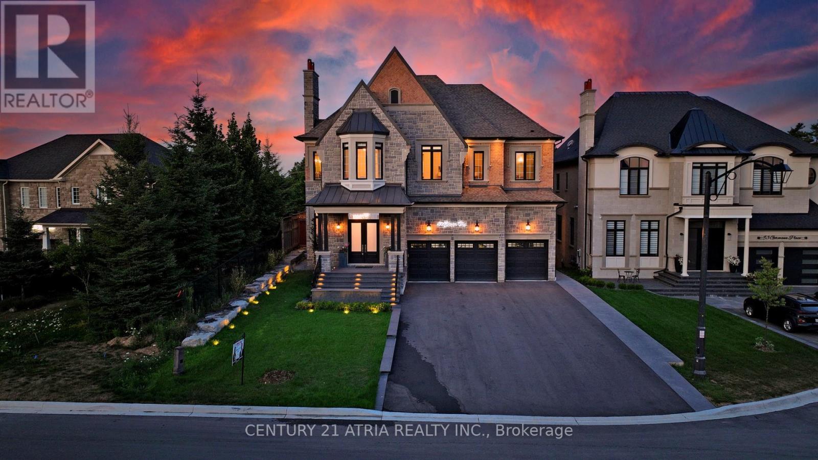 89 Germana Pl, Vaughan, ON L6A 1S2