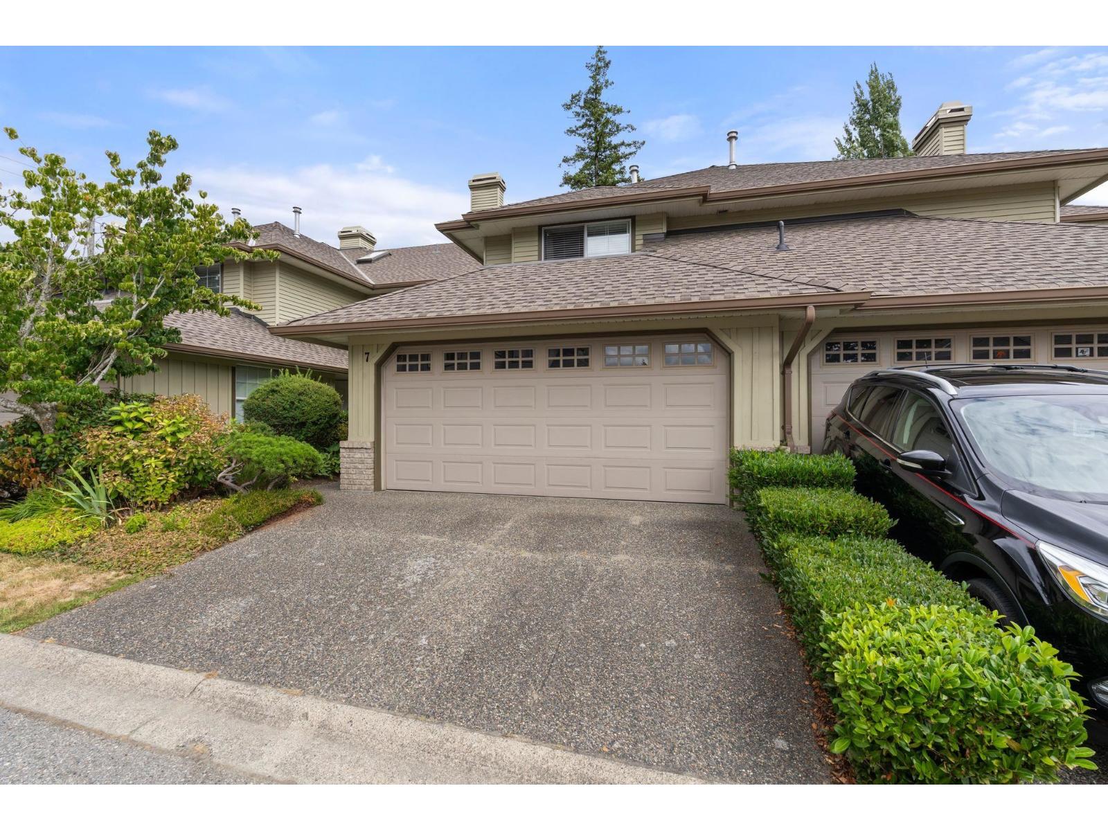 15860 82 Avenue Unit 7, Surrey, BC V4N 0S8