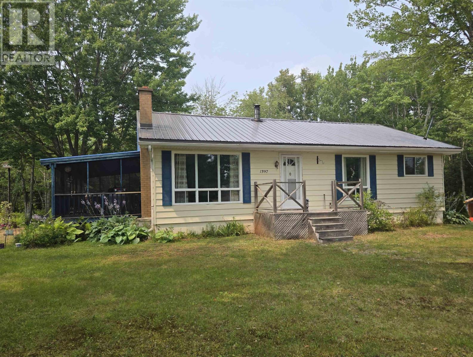 1397 Kolbec Rd, Oxford, NS B0M 1P0