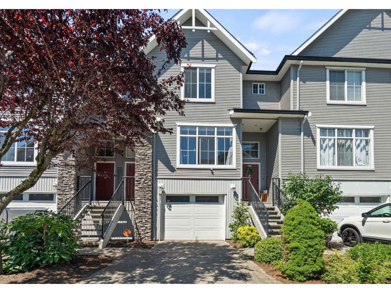 8881 Walters Streetchilliwack Proper South Unit 83, Chilliwack, BC V2P 8E9