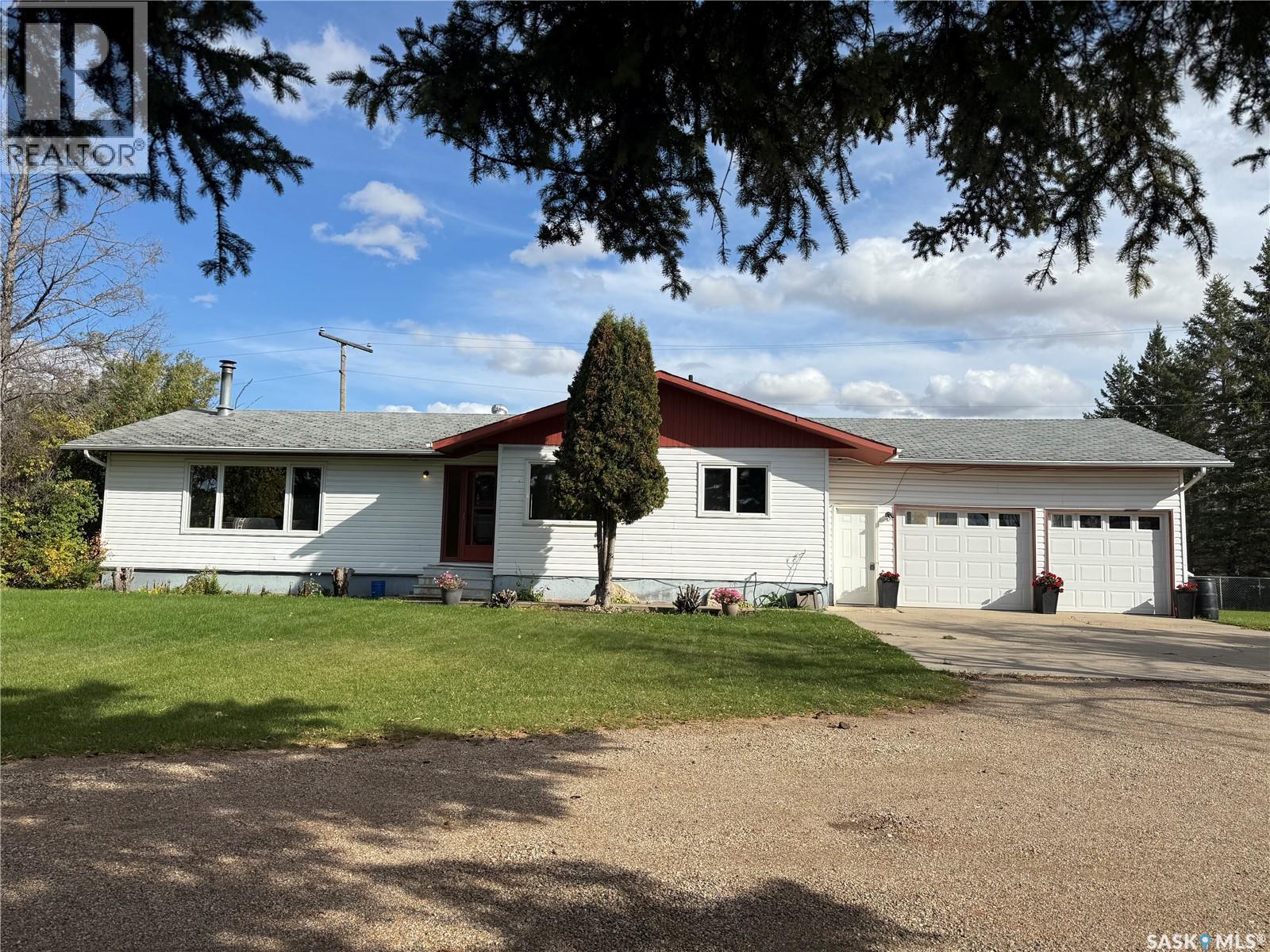 208 Stanhope Ave, Sturgis, SK S0A 4A0