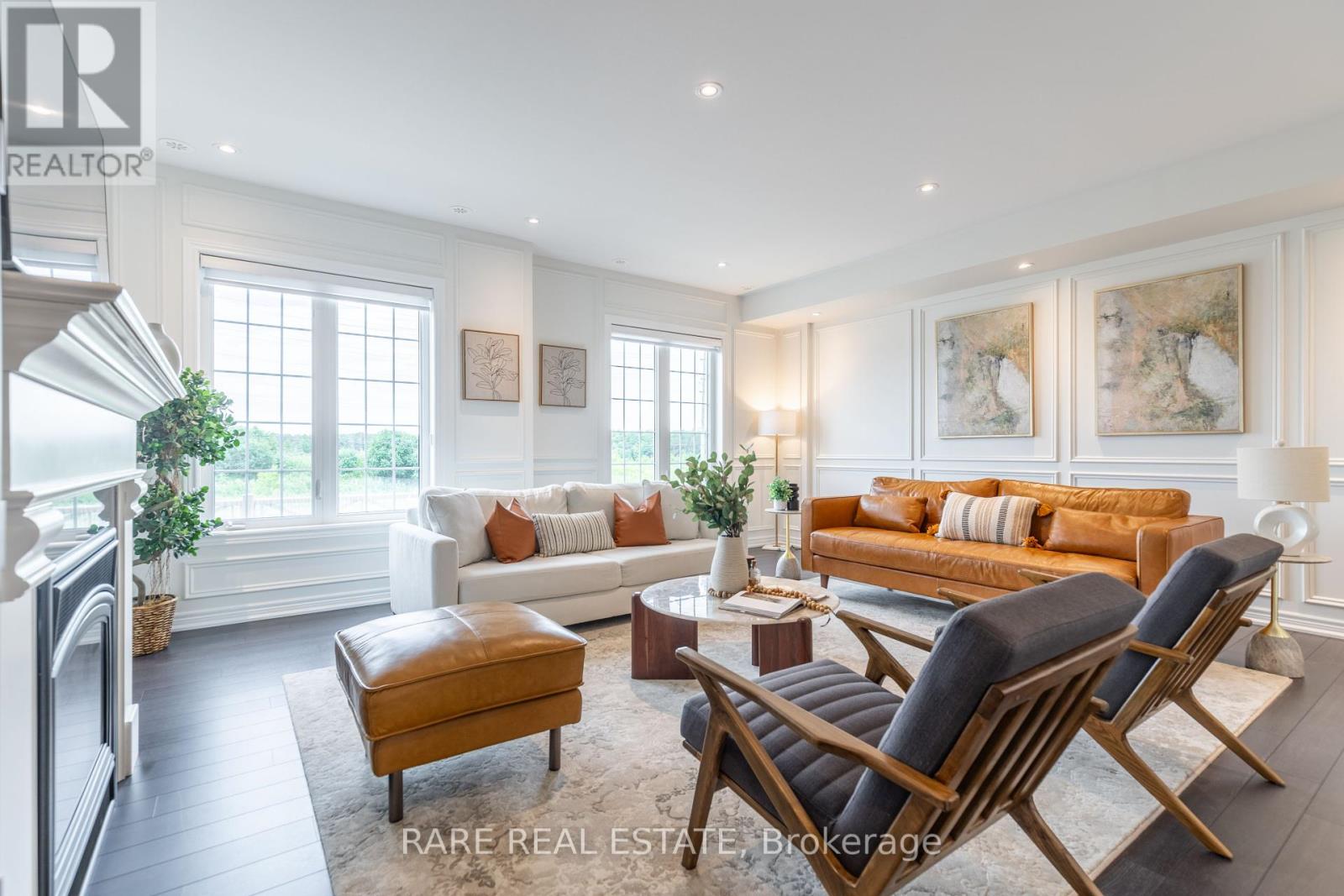 483 Terrace Way, Oakville, ON L6M 1N5