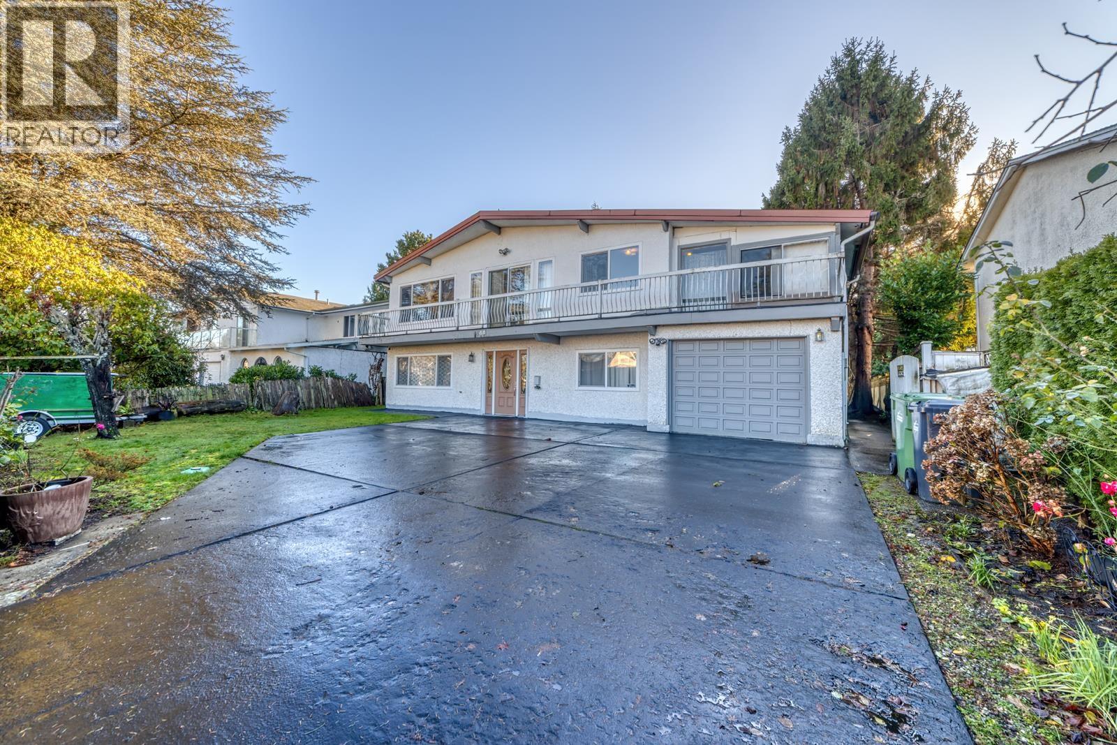 6500 Yeats Cres, Richmond, BC V7E 4C9