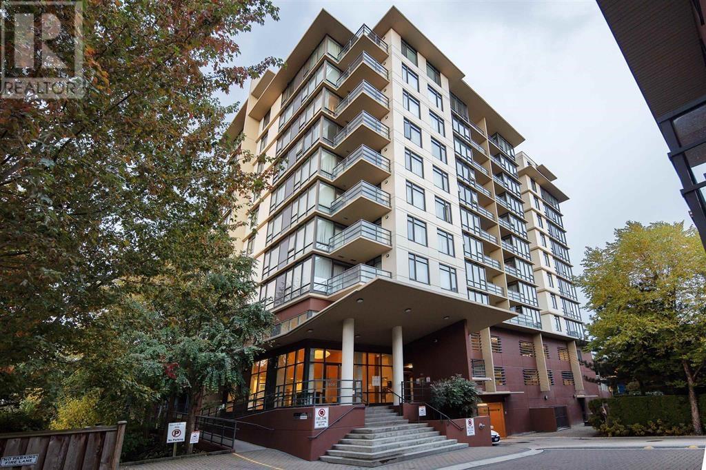 9171 Ferndale Road Unit 902, Richmond, BC V6Y 0A5
